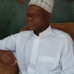 SHEHU MUSA MALAN