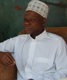 SHEHU MUSA MALAN